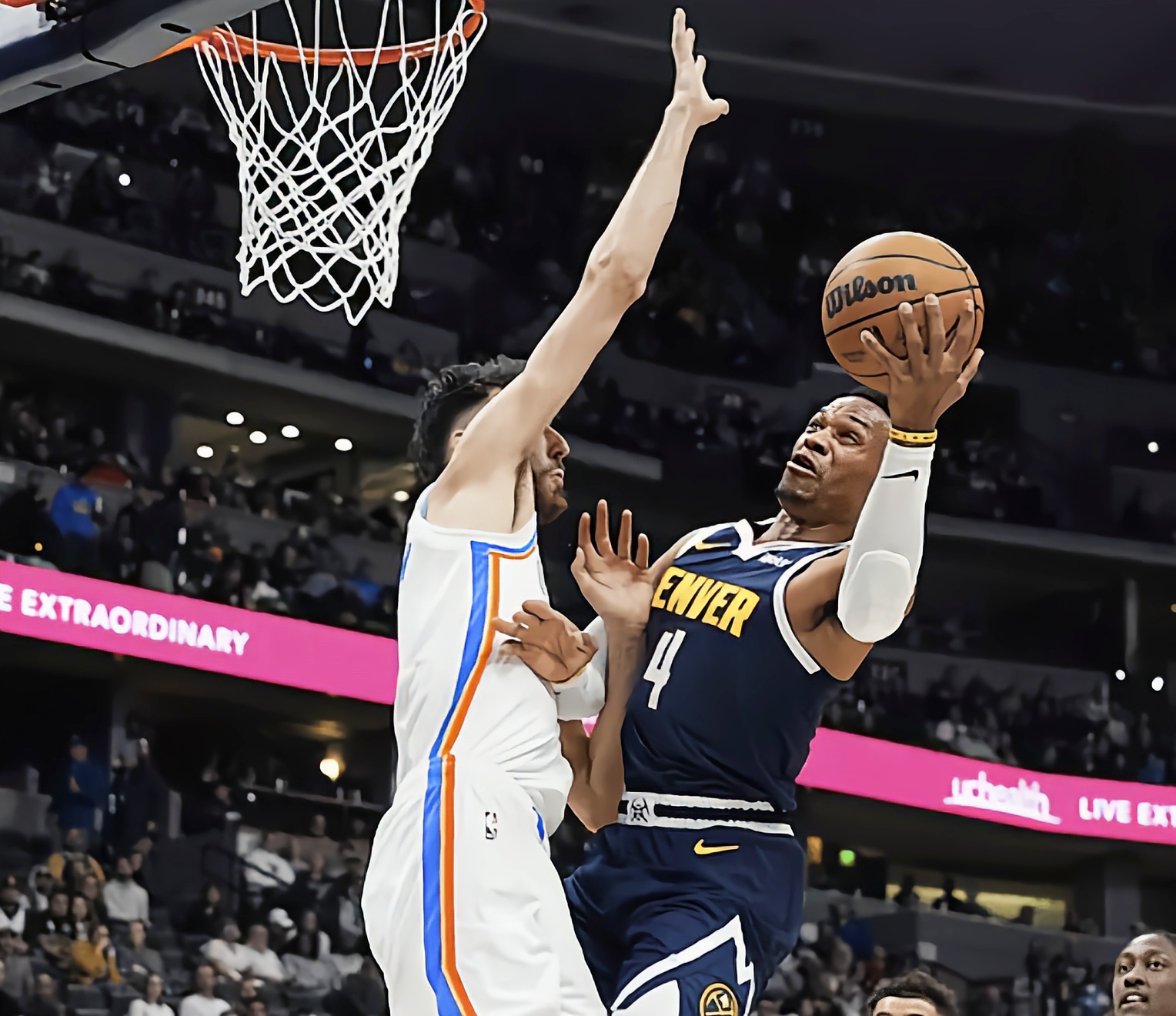 掘金险胜国王，字母哥带队取胜