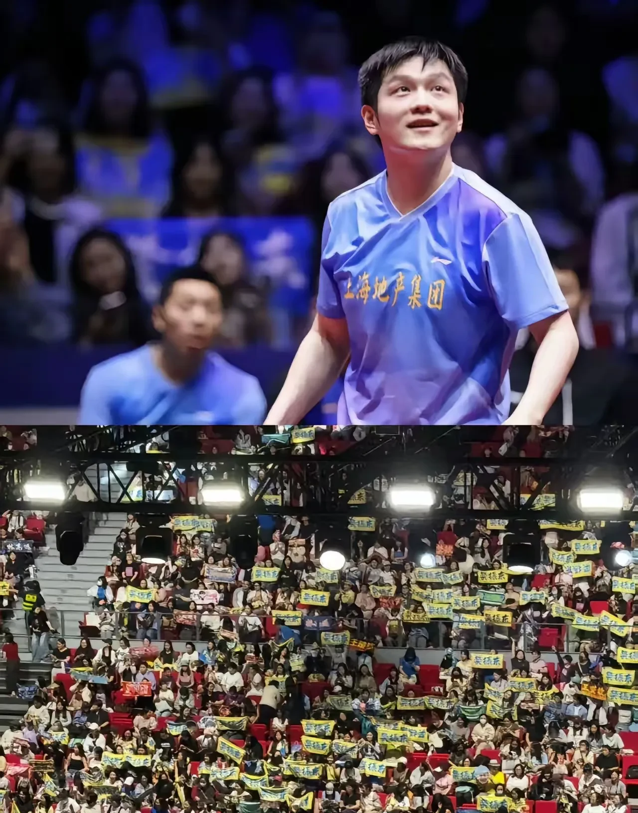 奥地利乒乓球队翻盘英国乒乓球队，樊振东爆发神勇