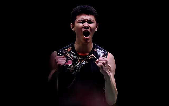 韩国队鏖战泰国队，李梓嘉高光表现