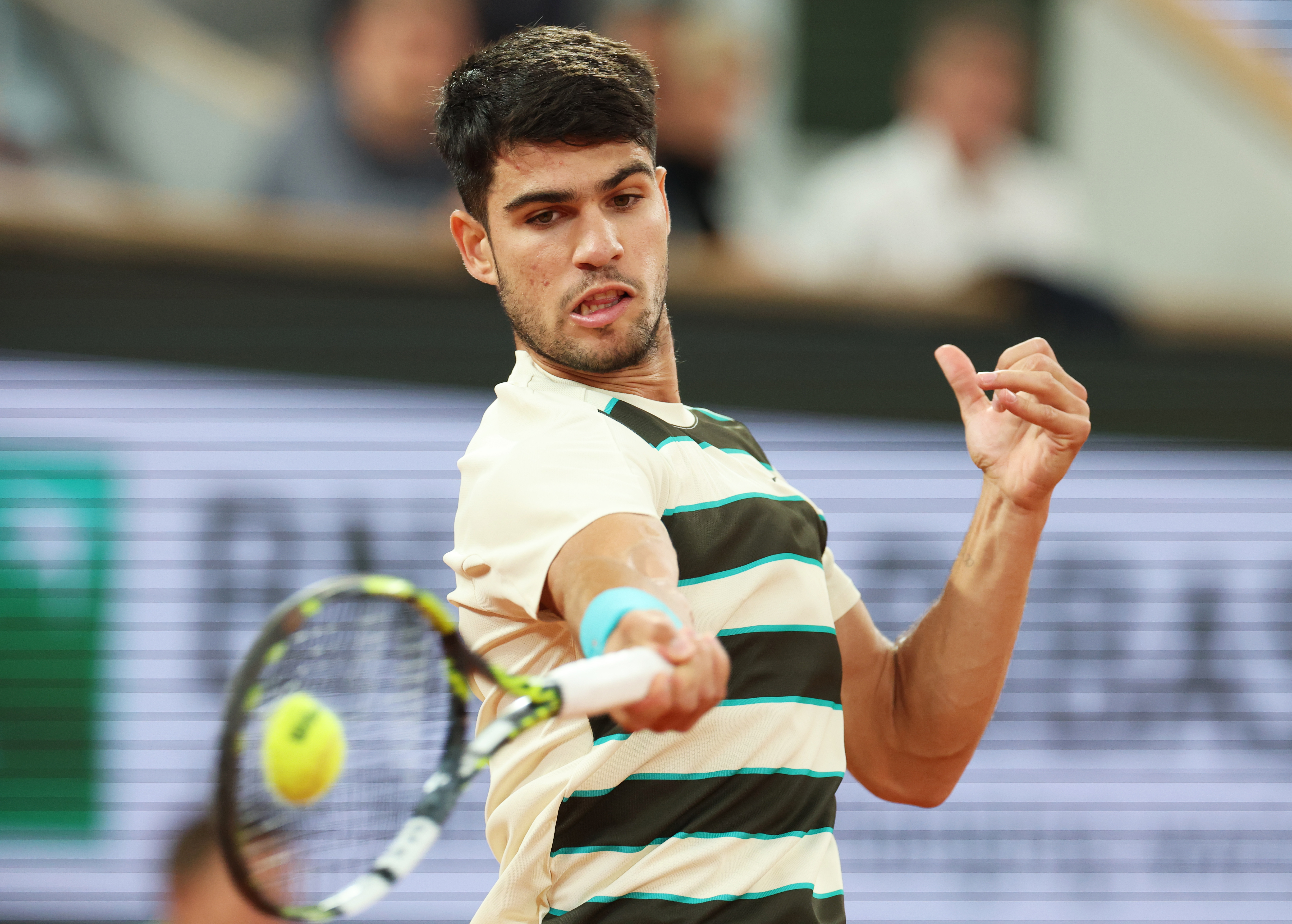 欧洲网球队横扫法国网球队,阿尔卡拉斯惊艳世界 欧洲网球队横扫法国网球队,阿尔卡拉斯惊艳世界