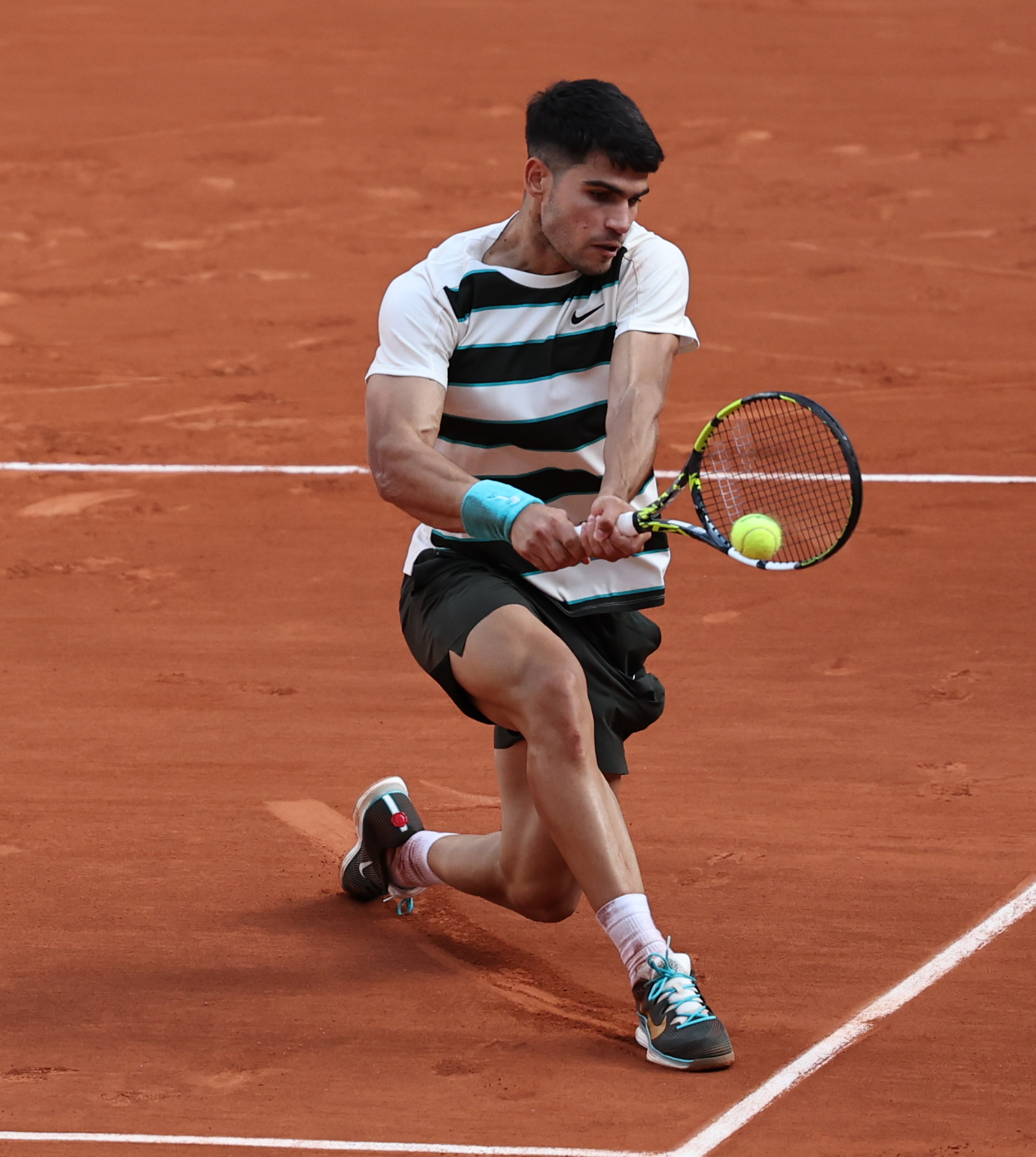 欧洲网球队横扫法国网球队,阿尔卡拉斯惊艳世界 欧洲网球队横扫法国网球队,阿尔卡拉斯惊艳世界