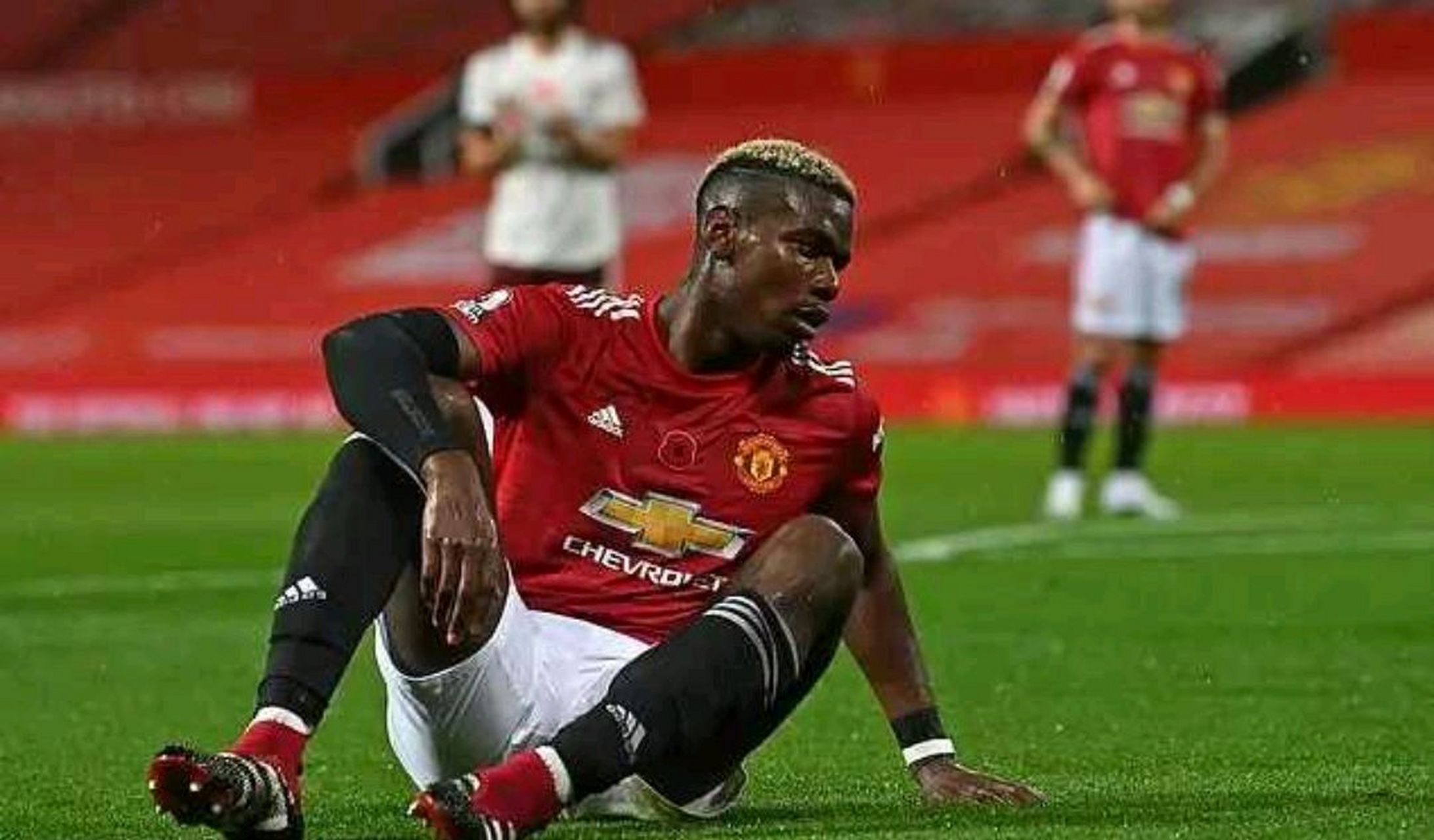 阿森纳绝地反击皇马，博格巴2打破历史纪录