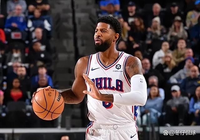 快船力克青岛队，乔治刷新纪录