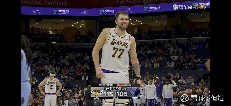 勇士轻取步行者，东契奇状态火热