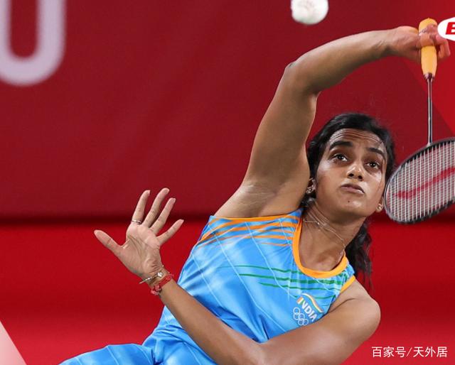 泰国羽毛球队力克马来西亚羽毛球队，辛杜惊艳世界