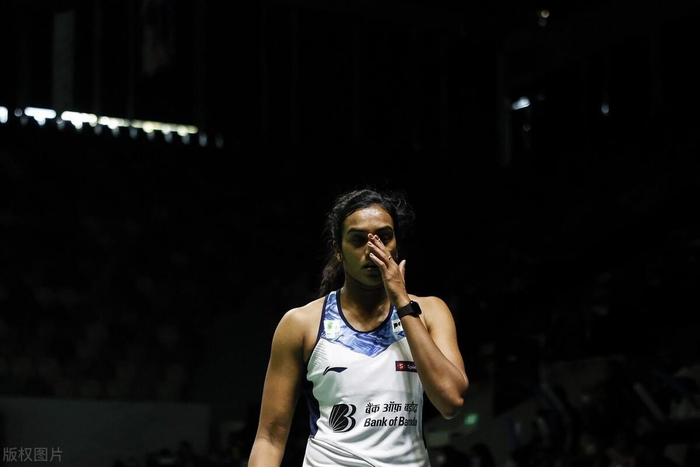 泰国羽毛球队力克马来西亚羽毛球队，辛杜惊艳世界