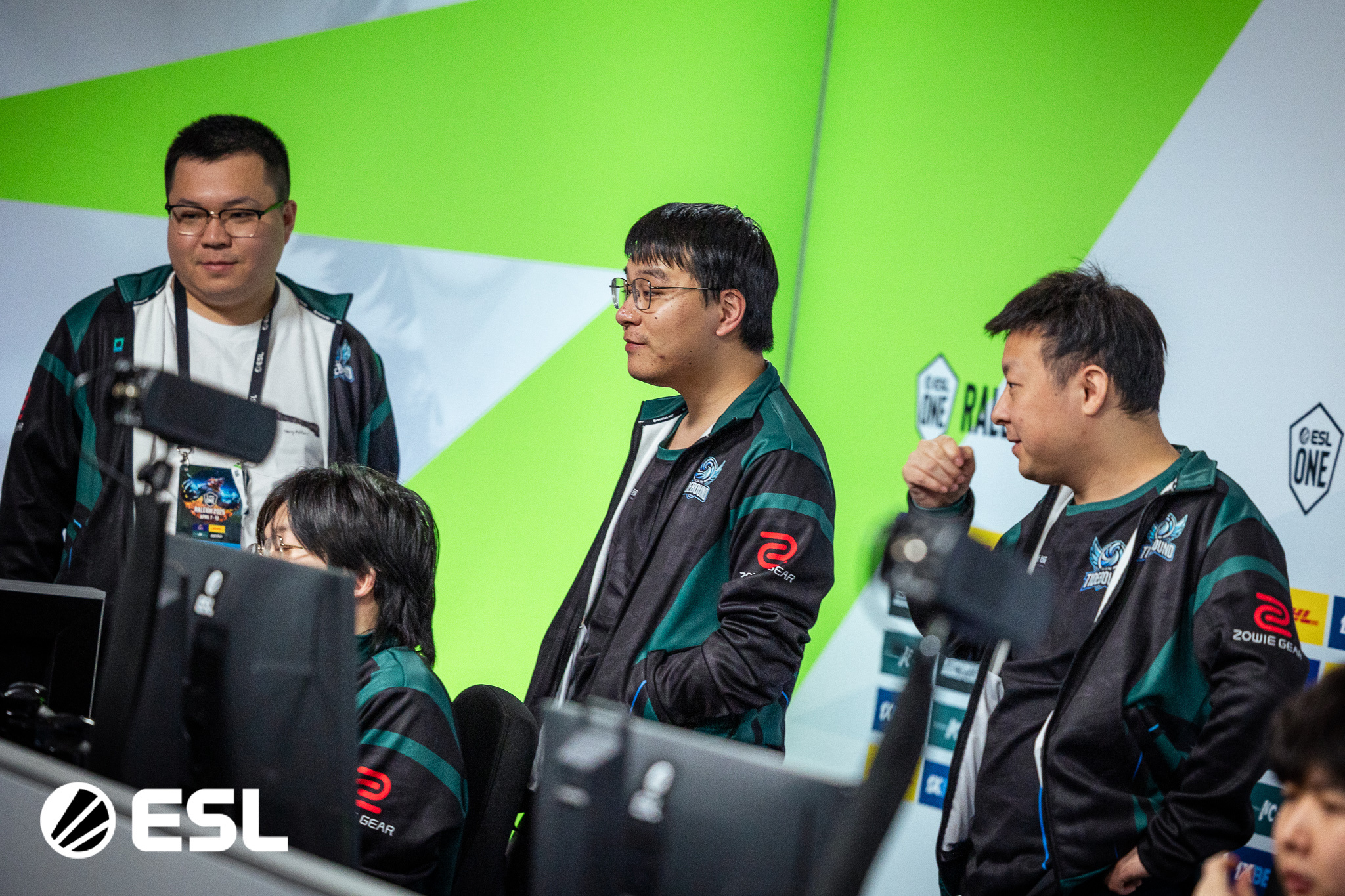 100T爆冷BDS，Deft一己之力扛起全队