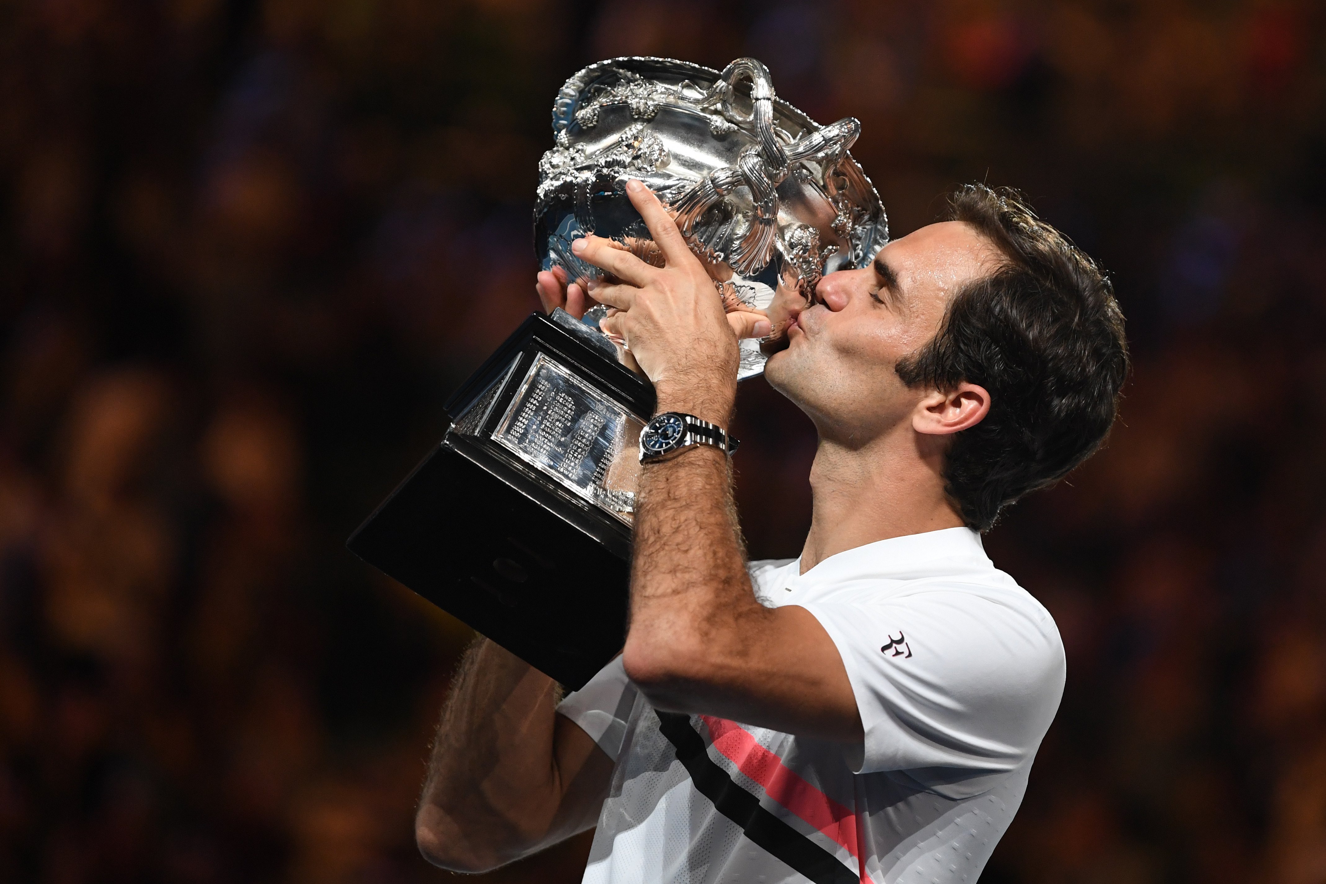 德国网球队爆冷美国网球队，费德勒爆发神勇