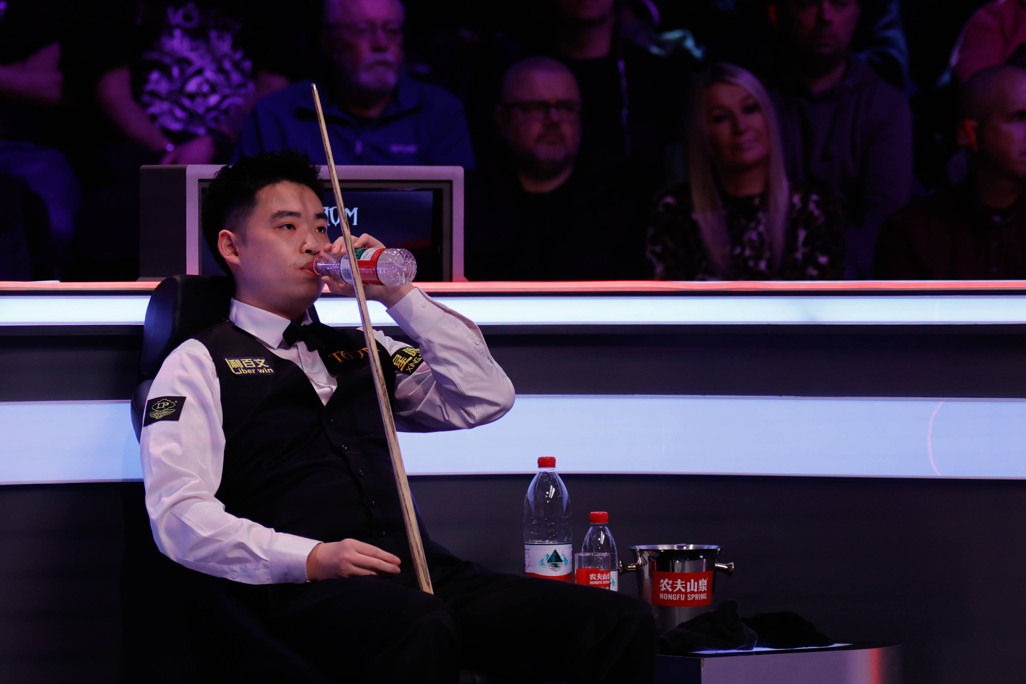 苏格兰队力挫对手，晋级希望增大