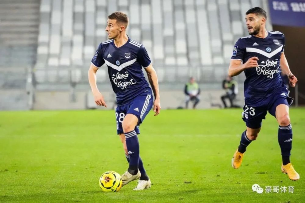 波尔多客场惊险获胜，反弹势头强劲