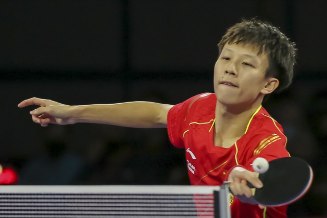 波兰队碾压日本队，林高远刷新纪录