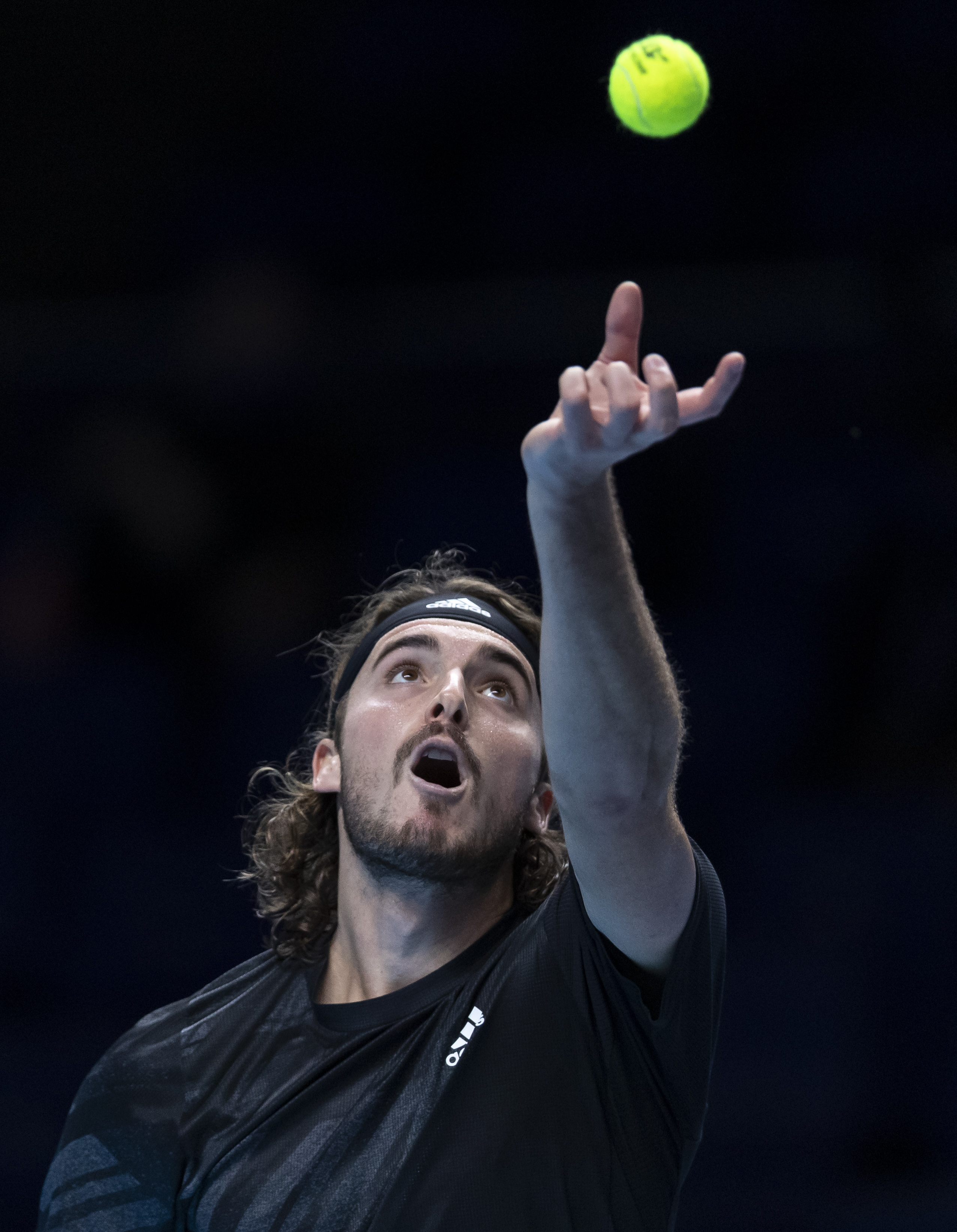 ATP总决赛轻取澳网，蒂姆关键制胜