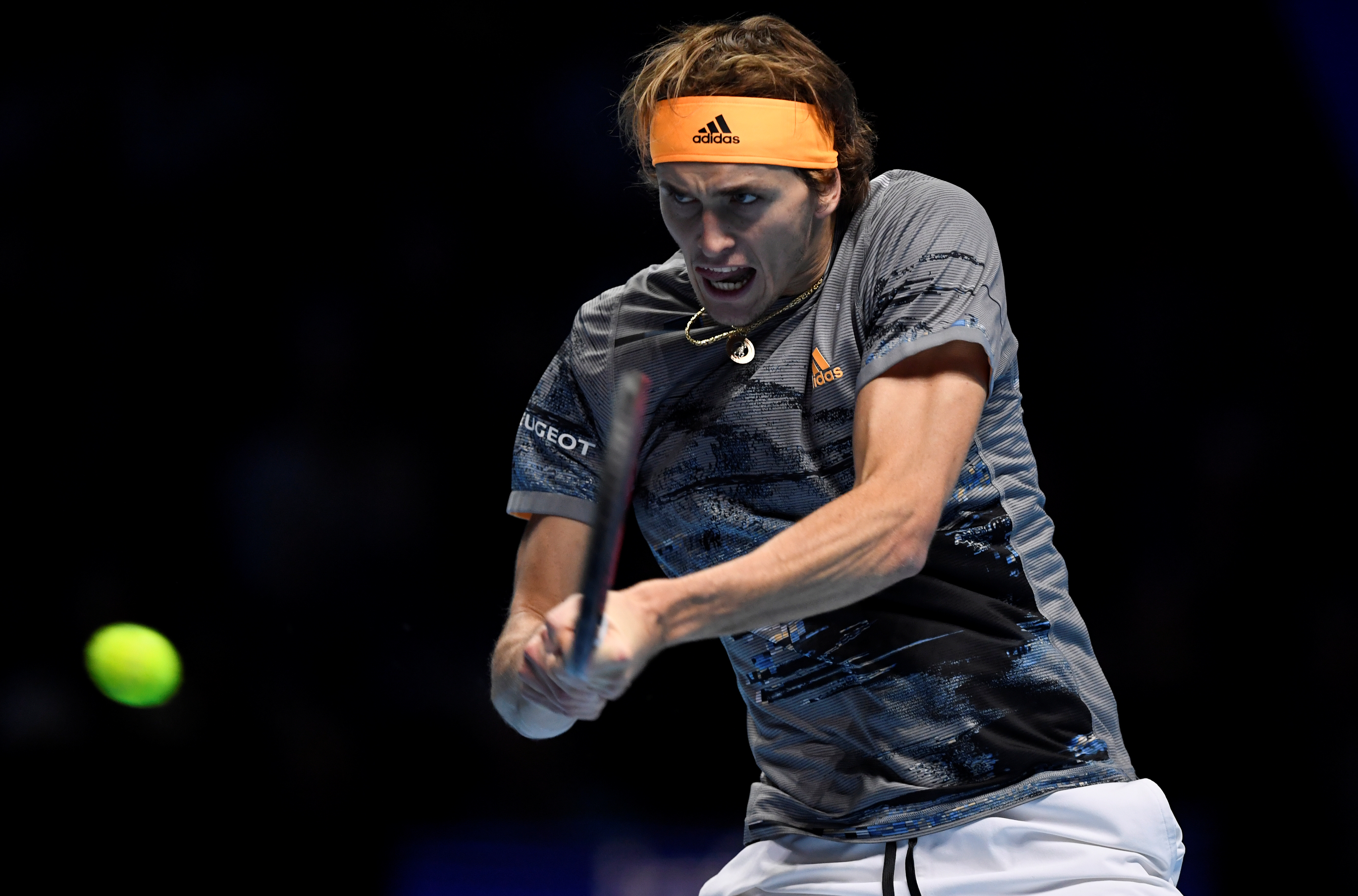 ATP总决赛轻取澳网，蒂姆关键制胜