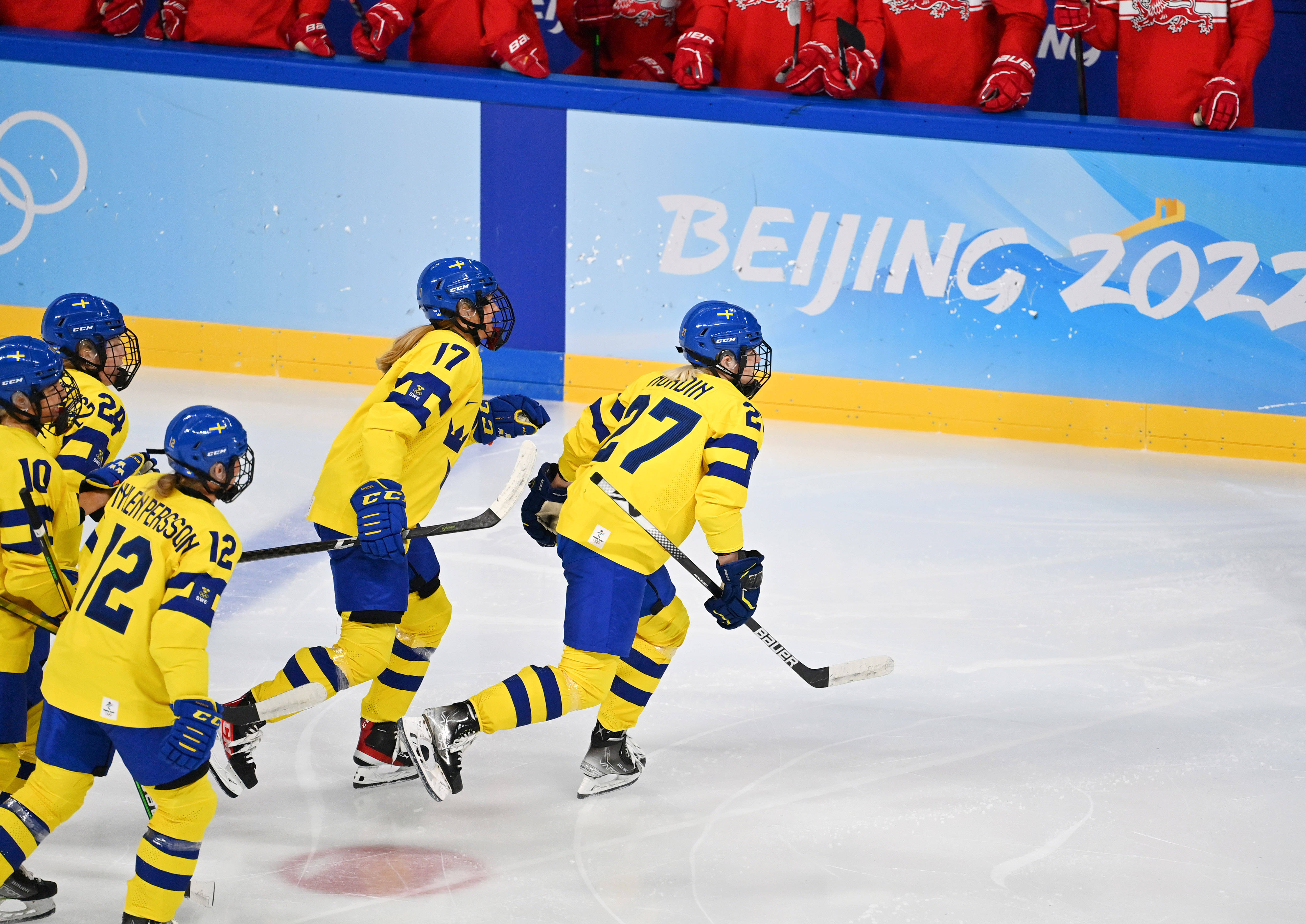 韩国队险胜瑞典队，波尔惊艳四座