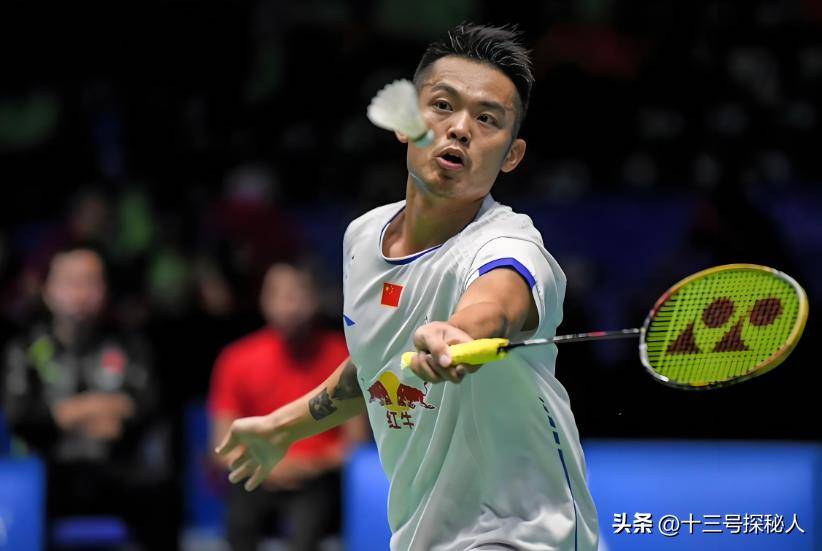 印度羽毛球队血洗法国羽毛球队，林丹惊艳世界
