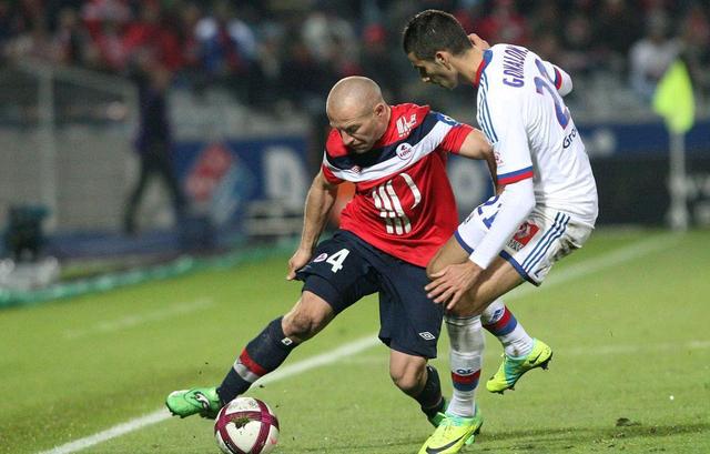 里昂俱乐部认真备战法国联赛