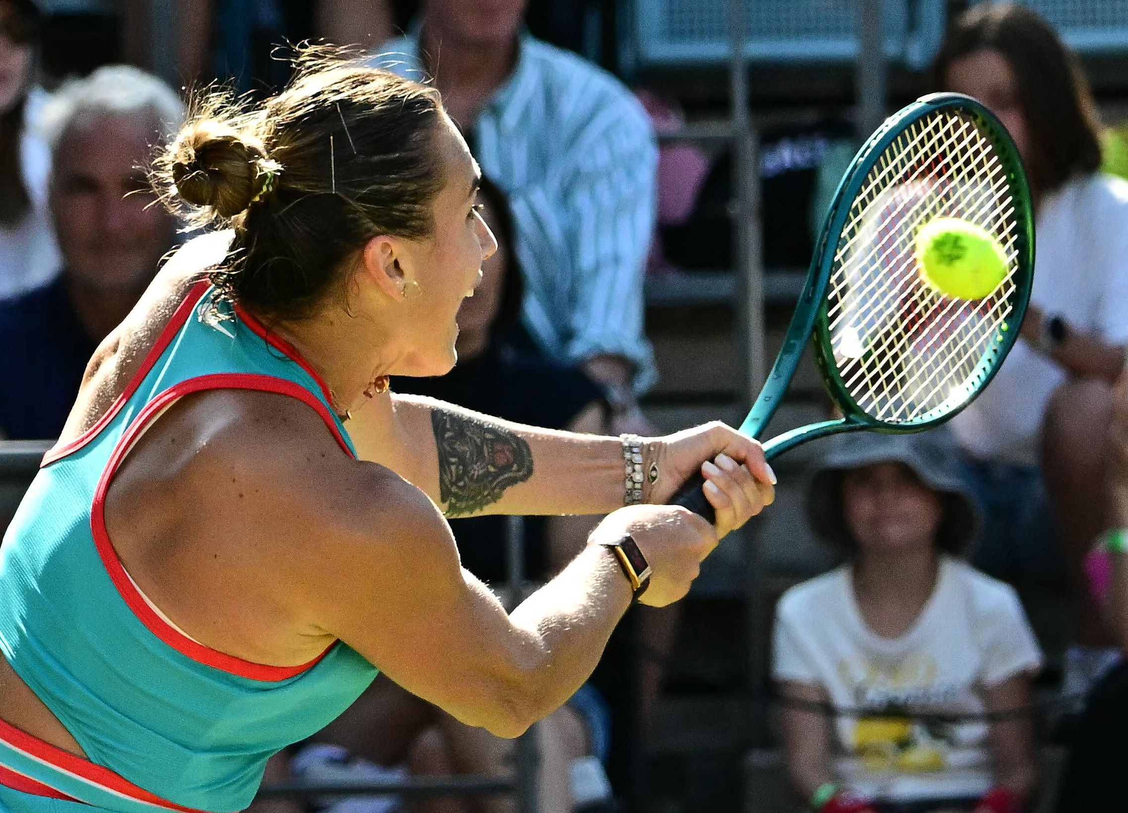 日本网球队逆转欧洲网球队，穆雷一己之力扛起全队