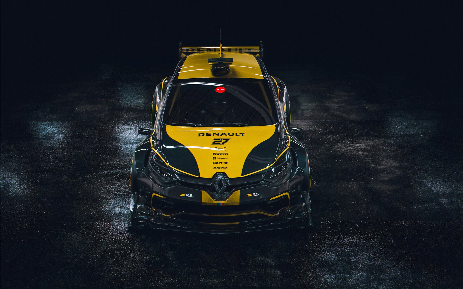 F1街道赛之夜，李刚仁如何成为胜负手？