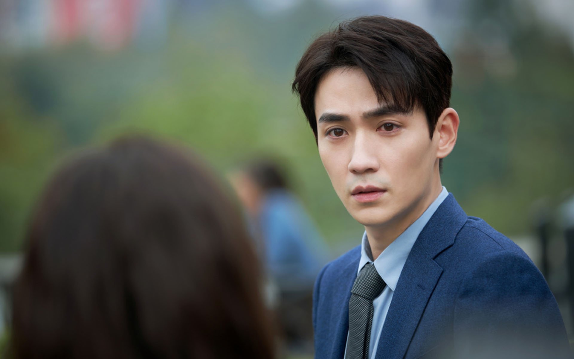 赛道上的独舞者,布鲁诺如何主宰F1年度争冠之夜