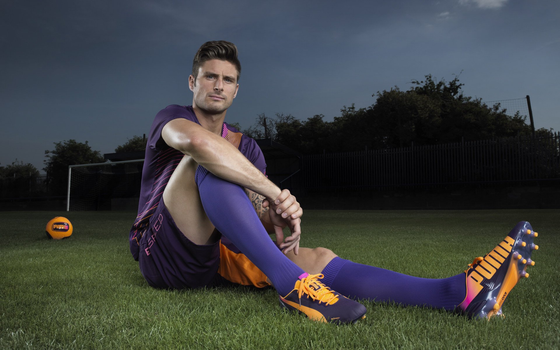 南美狂想曲与蔚蓝海岸的碰撞，罗德里戈刷新纪录之夜