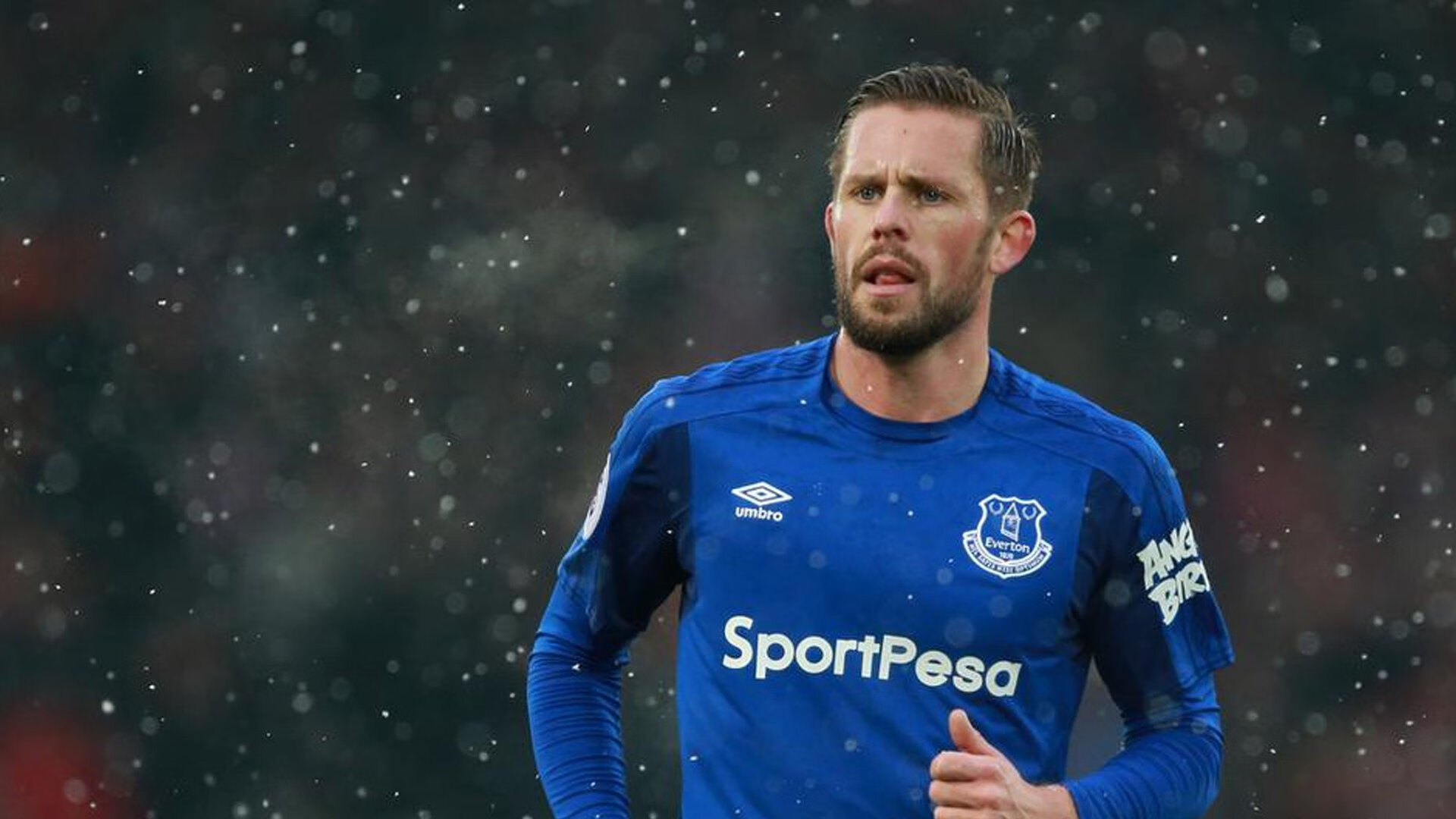 杰伦·格林存在感拉满，骑士封锁公牛，一场关于存在与缺席的篮球哲学