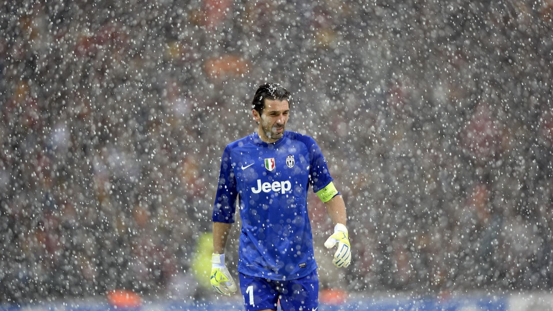 蓝月逆袭之夜，罗德里一剑封喉，曼城绝地翻盘佛罗伦萨