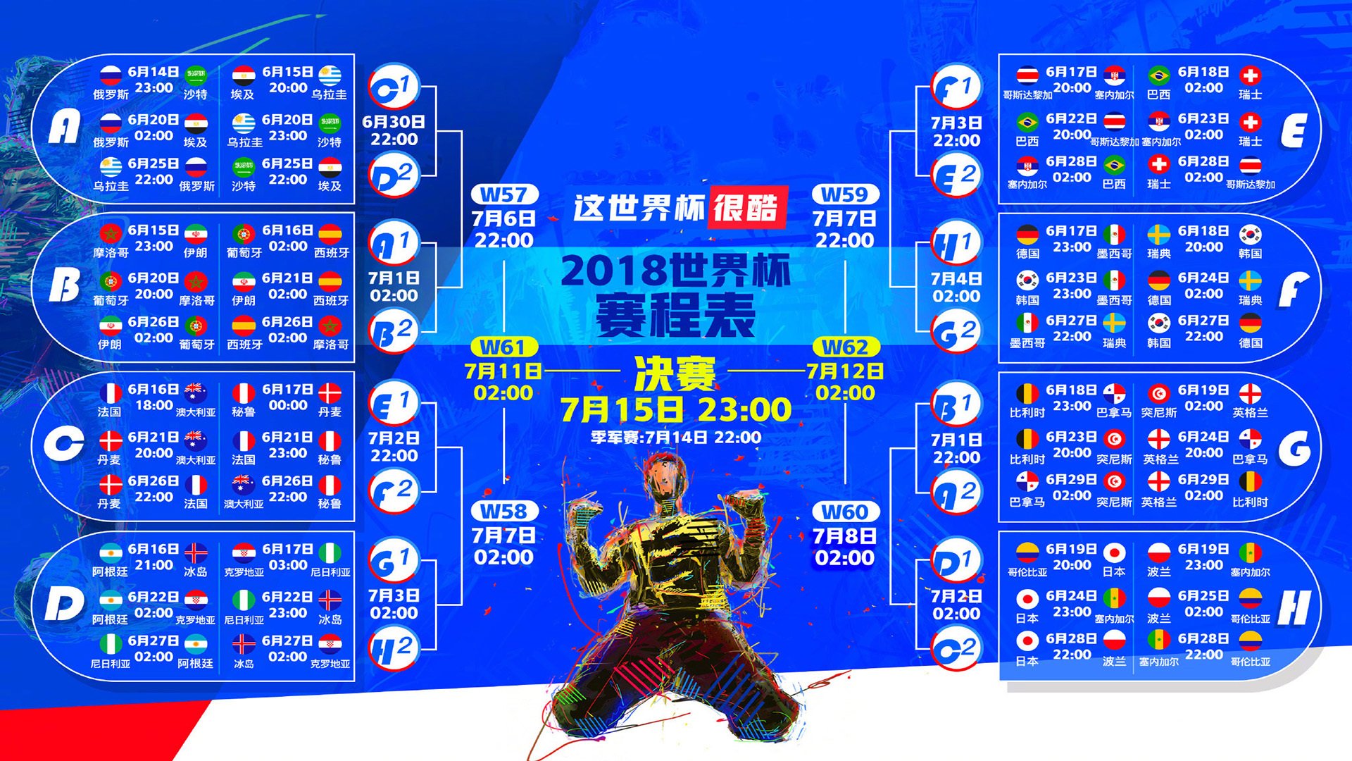 2026世界杯H组惊现死亡之组,泰国横扫秘鲁创历史,德布劳内独舞成绝唱